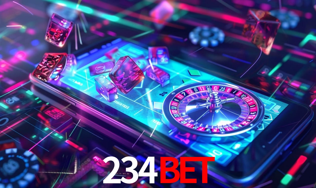 Welcome Bonus 234bet