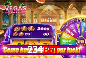 Blackjack Table 234bet