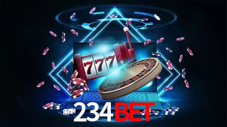 Live Casino 234bet