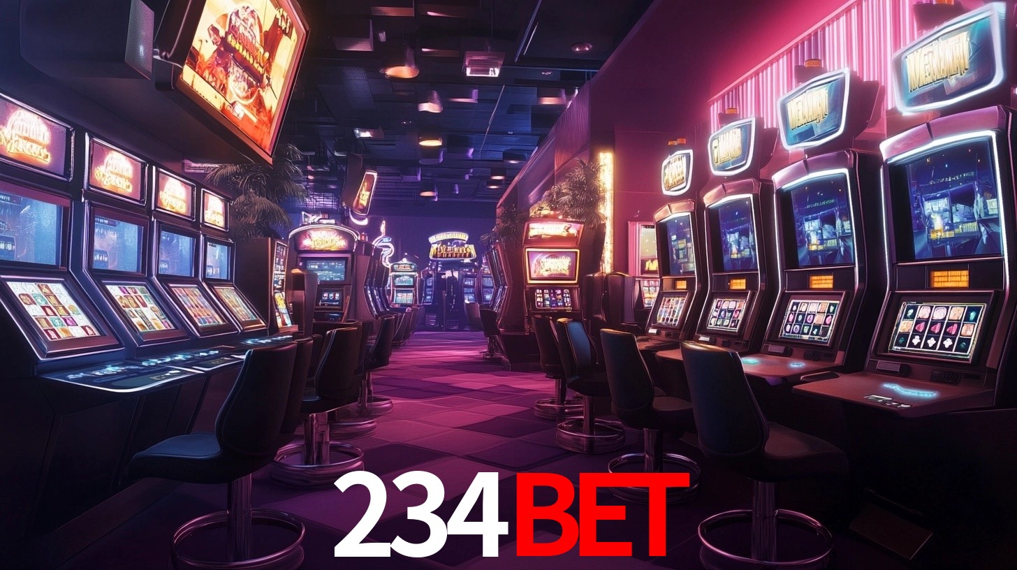 Daily Bonuses 234bet