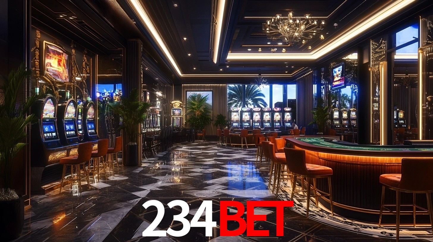 Programa VIP 234bet