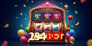 Account Benefits 234bet