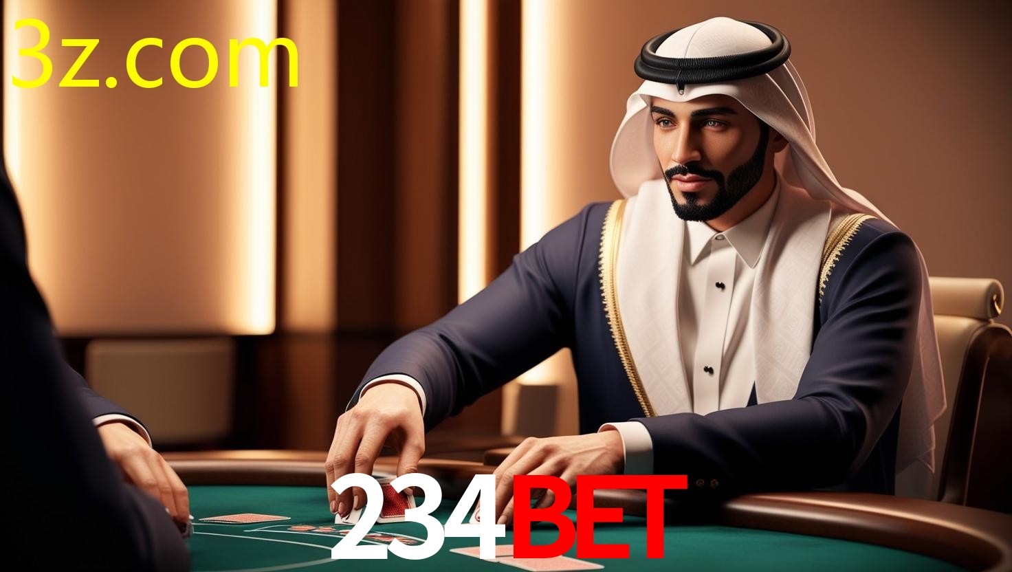 234BET