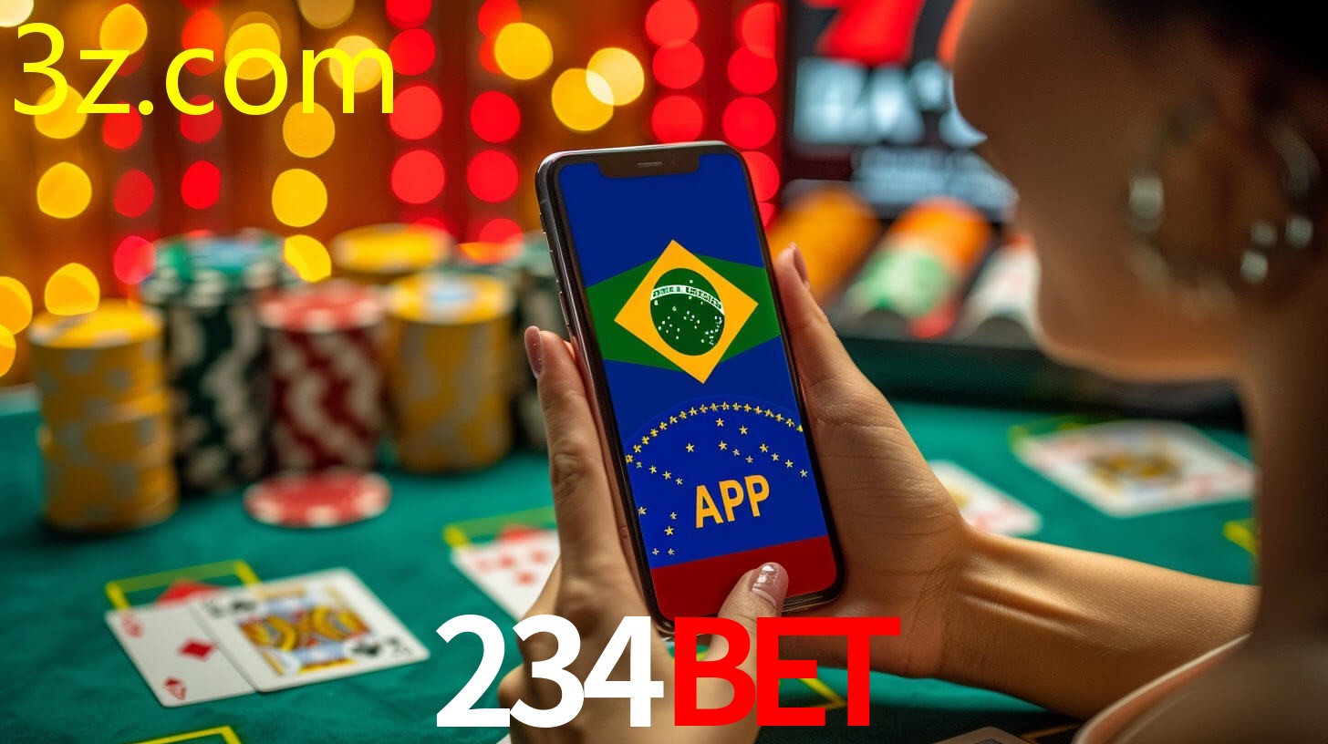 234BET